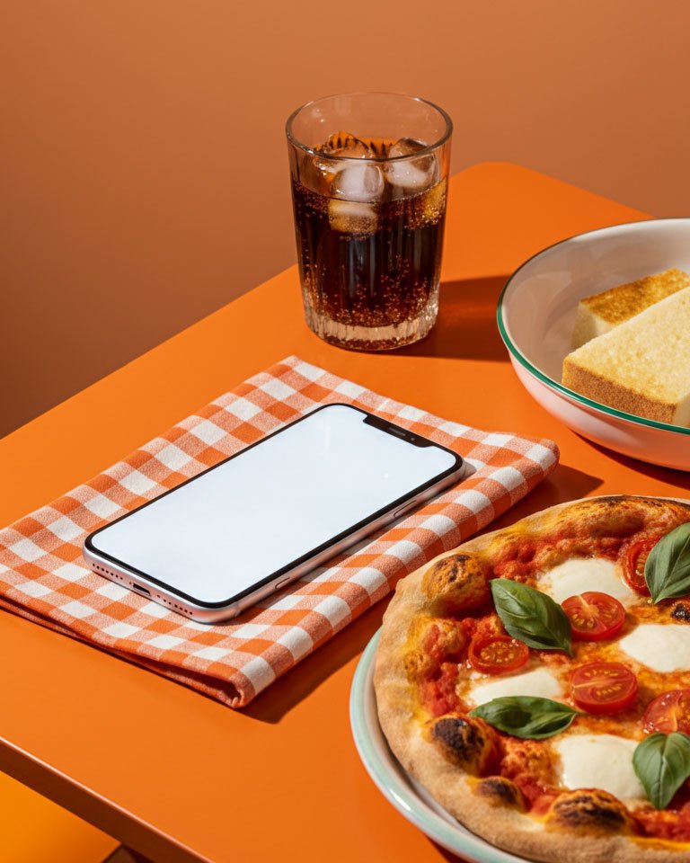 Creatividad para redes sociales