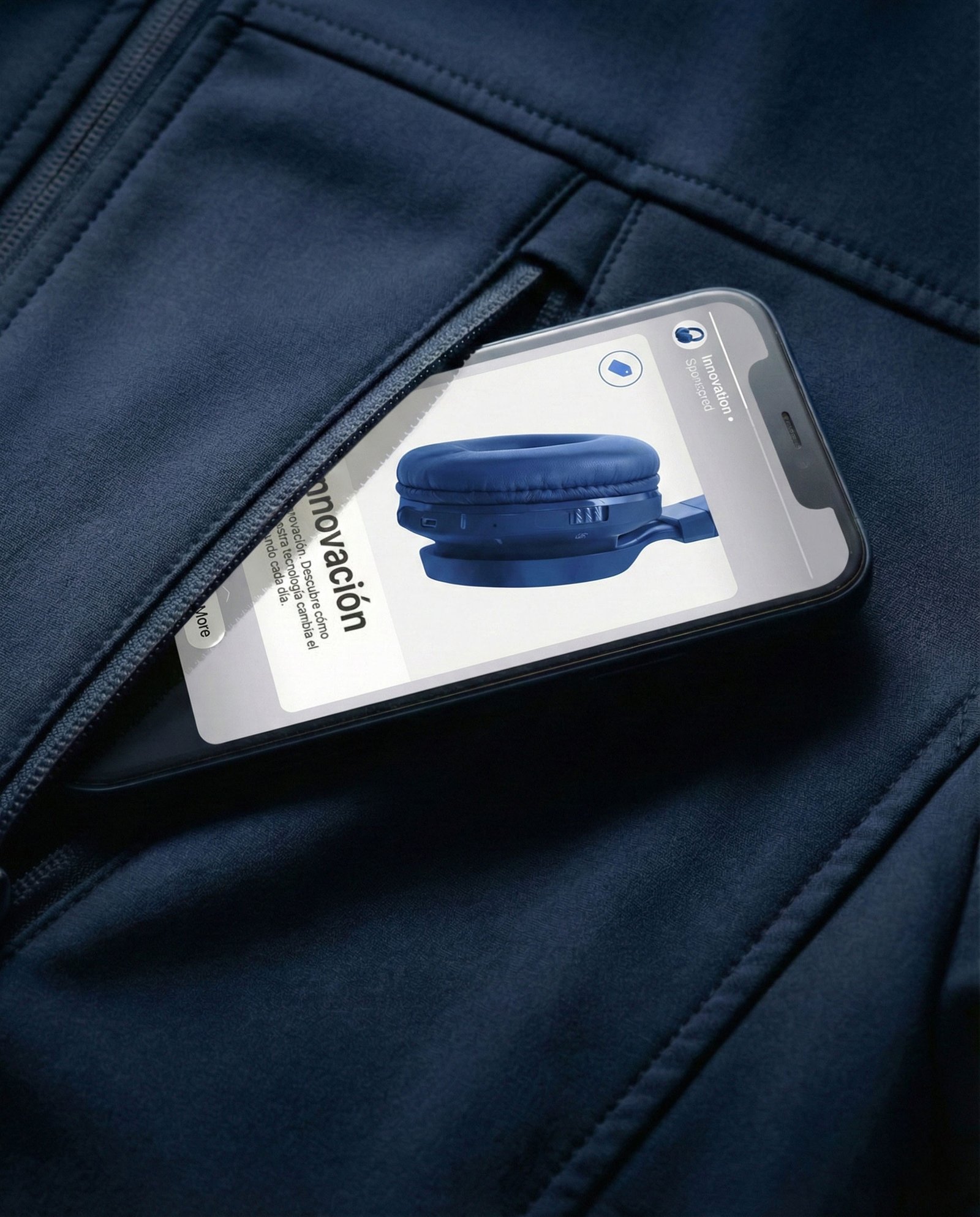 Creatividad para Anuncios