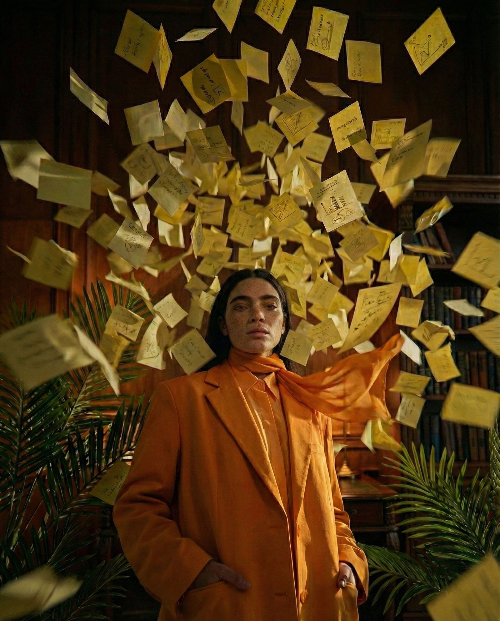 Creación de Concepto