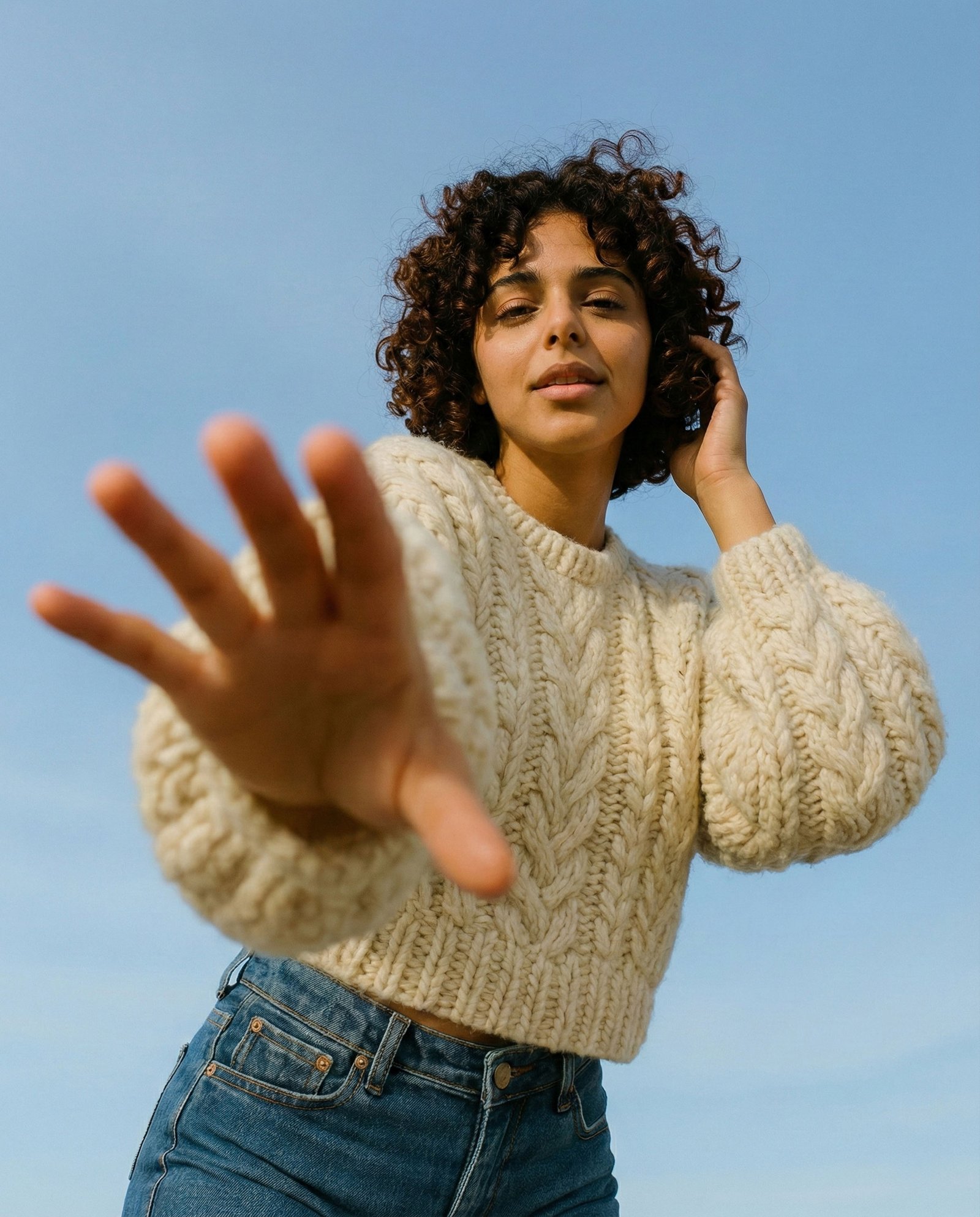 Creatividad impulsada con IA