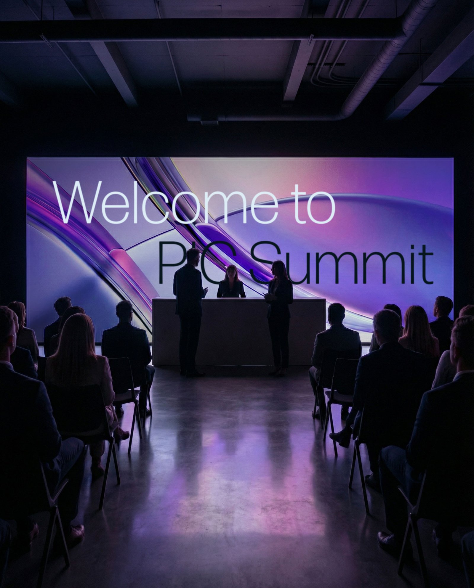 Visuales para Eventos & Vía Pública