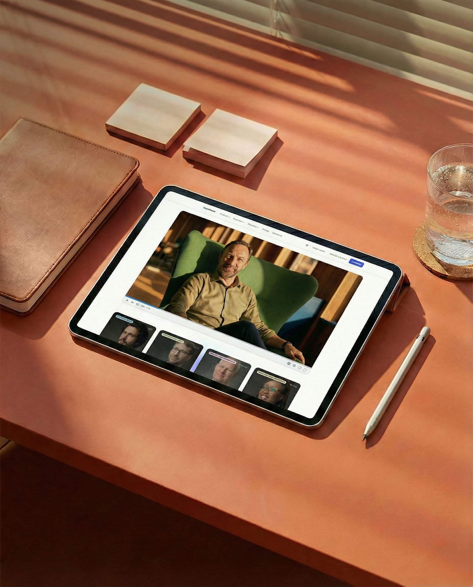 Onboarding & Capacitaciones