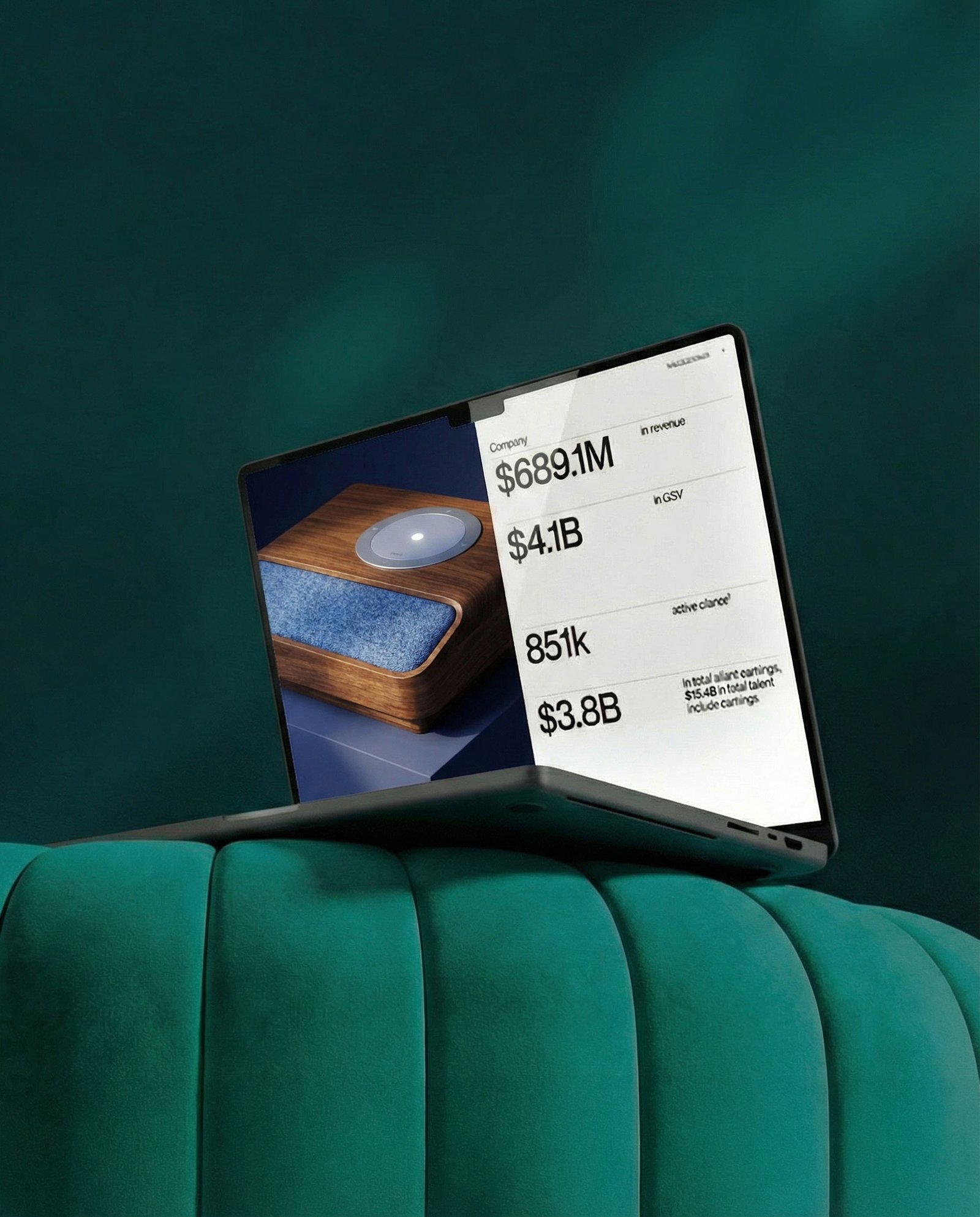 Presentaciones & Comunicación Interna