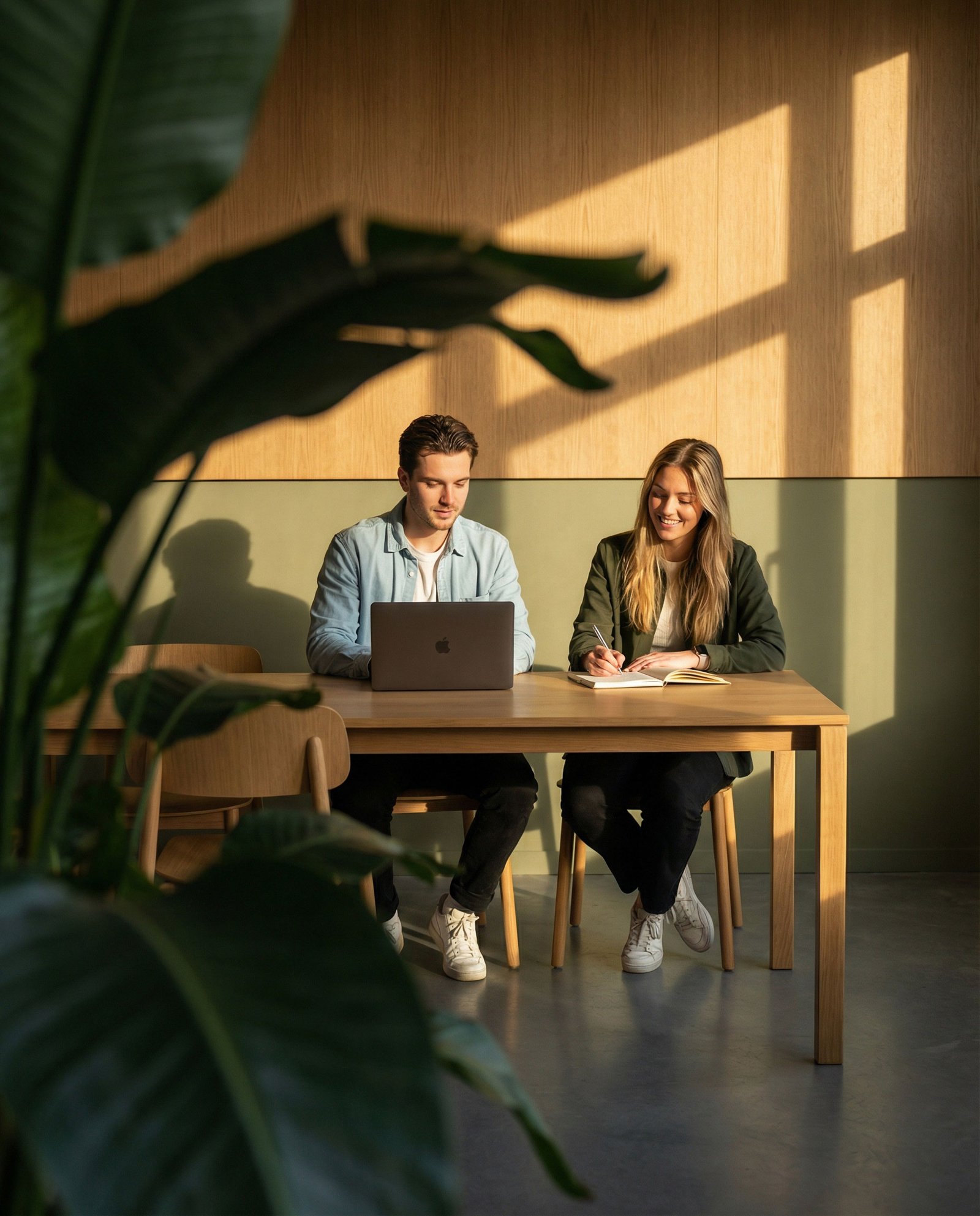 Creación de Templates & Toolkits